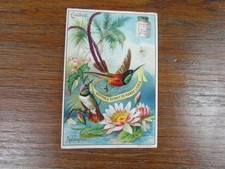 Chromo trade cards d'occasion  Expédié en Belgium