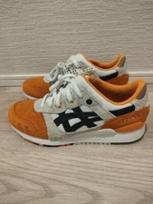 Tênis Asics GEL-Lyte III Special Box × Afew × Beams 1191A119-800 US 7.5 usado comprar usado  Enviando para Brazil