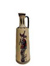Vaso design ceramica usato  Albissola Marina