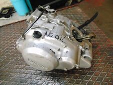 Yamaha sr125 engine for sale  WOLVERHAMPTON