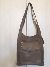 Borsa fossil spalla usato  Santa Maria Capua Vetere