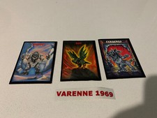 Monster pocket cards usato  Bologna