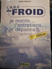 Abc froid 2ème d'occasion  Vienne