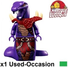 Lego figurine minifig d'occasion  Chailles
