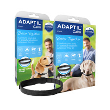 Adaptil calm collar for sale  HIGH WYCOMBE