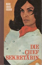 Chefsekretärin marie louise gebraucht kaufen  Münchberg