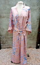 Vintage kimono dressing for sale  TORQUAY