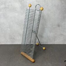 Chrome metal wood for sale  DUNFERMLINE