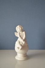 Porzellanfigur engel gebraucht kaufen  Alsbach, Deesen, Nauort