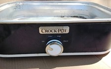 Crock pot model for sale  Gays Mills