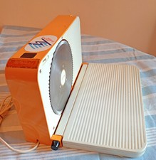 Affettatrice elettrica vintage usato  Bologna