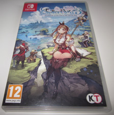 Atelier ryza alchemist usato  Treviso