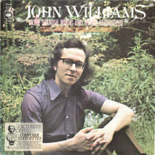 John williams spanish for sale  NEATH