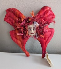 Butterfly fairy wall for sale  Sun Prairie