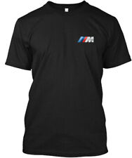 Camiseta M-sport Racing - M fabricada nos EUA tamanho P a 5XL comprar usado  Enviando para Brazil