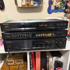 Pioneer 1480 1080z d'occasion  Expédié en Belgium