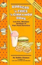 Burgers fries cinnamon for sale  Montgomery