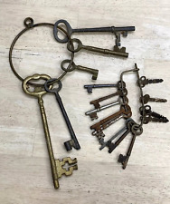 Skeleton keys mixed for sale  Bonne Terre