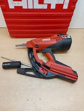 Hilti 120 betonnagler gebraucht kaufen  Dortmund