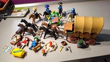 Playmobil d'occasion  Metz-