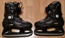 Schlittschuhe skate 34 gebraucht kaufen  Geyer, Tannenberg
