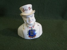 John bull figure for sale  STOURBRIDGE