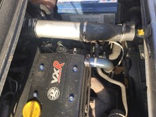 Zafira sri turbo for sale  LUTON