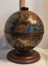 Vintage globe ice for sale  The Villages