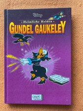 Heimliche helden gundel gebraucht kaufen  Bremen