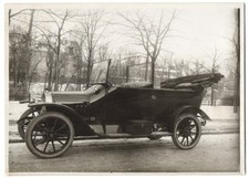 Fotografie auto protos gebraucht kaufen  Berlin