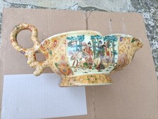 Arte orientale ceramica usato  Argenta