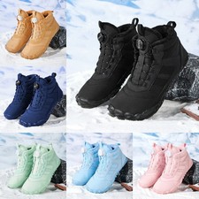 Barfußschuhe herren winter gebraucht kaufen  Stuttgart