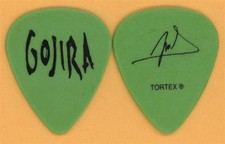 Gojira jean michel d'occasion  Expédié en Belgium