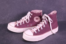 Converse lift plateau gebraucht kaufen  Ettlingen