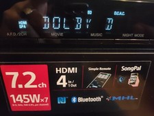 Sony str dh750 for sale Sony str dh750 for sale  BEDFORD