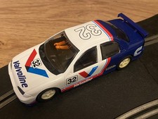 Scalextric rare ford for sale  SANDBACH