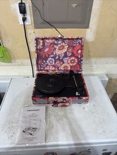 Crosley htf woodstock for sale  Greeley