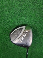 Callaway solaire driver gebraucht kaufen  Delmenhorst