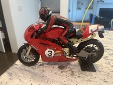 Thunder tiger ducati for sale  Apex