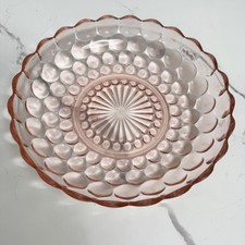 Pink depression glass for sale  Greensboro