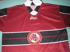 Maglia livorno asics usato  Italia