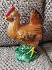Goebel ceramic chicken for sale Goebel ceramic chicken for sale  MARKET RASEN