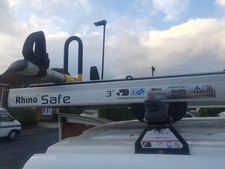 Rhino safestow gas for sale Rhino safestow gas for sale  BIRMINGHAM