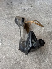 Vaschetta serbatoio olio usato  Spello