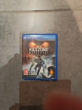 Killzone mercenary vita d'occasion Killzone mercenary vita d'occasion  Ajaccio-