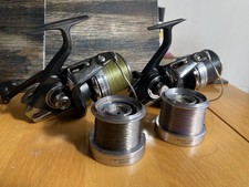 Daiwa crosscast z5000 for sale  HYTHE