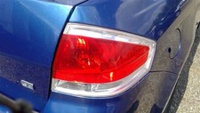 Passenger tail light for sale  Mogadore