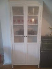 White tall glass for sale  SEVENOAKS