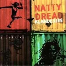 Klandestin natty dread d'occasion  France