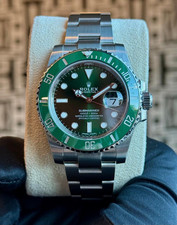 2018 rolex submariner for sale  Little Rock